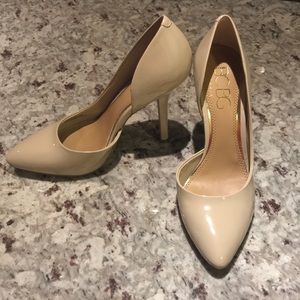 NEW BCBG heels